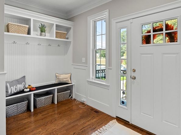 96 East Side Parkway 96, Newton MA 02458