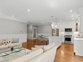 96 East Side Parkway 96, Newton MA 02458