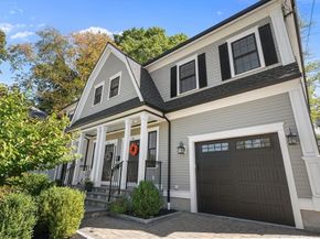 96 East Side Parkway 96, Newton MA 02458