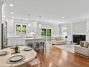 96 East Side Parkway 96, Newton MA 02458