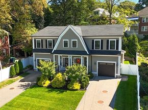 96 East Side Parkway 96, Newton MA 02458