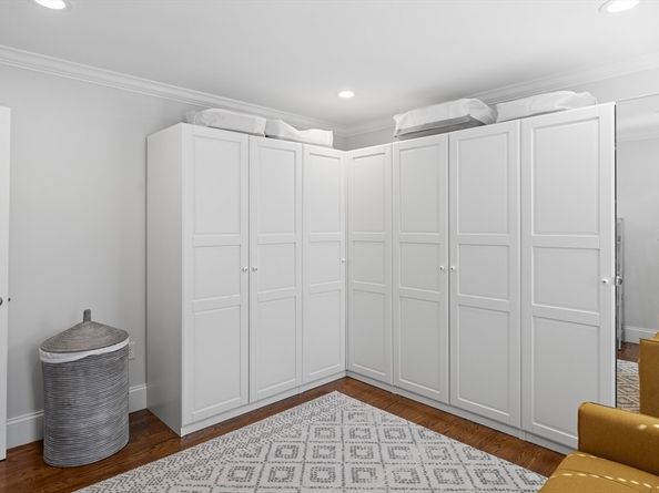 96 East Side Parkway 96, Newton MA 02458