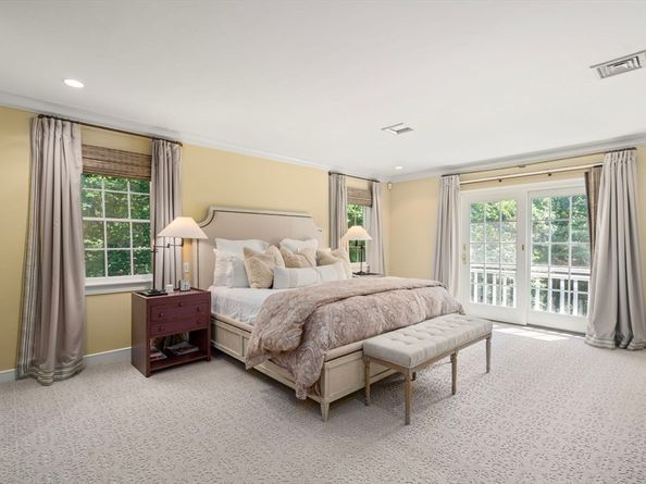 296 Bridle Trail Rd, Needham MA 02492