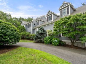 296 Bridle Trail Rd, Needham MA 02492