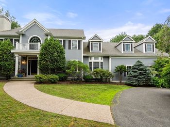 296 Bridle Trail Rd