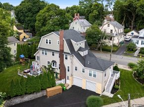 17 Woburn St, Medford MA 02155