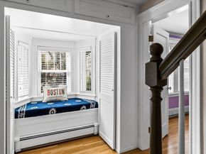 17 Woburn St, Medford MA 02155