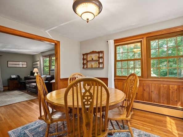 43 Prospect, West Newbury MA 01985