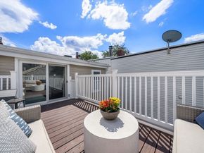 14 Mystic Street 2, Boston MA 02129