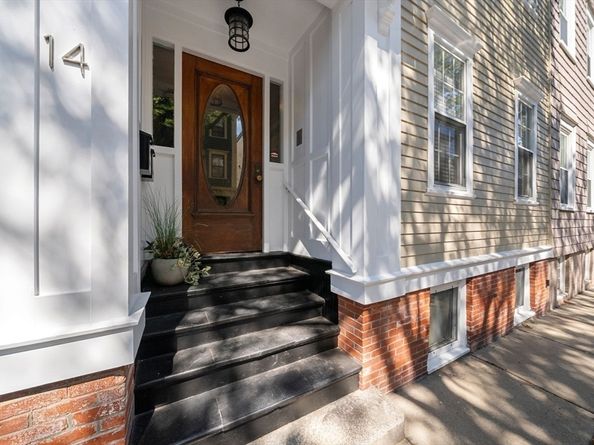 14 Mystic Street 2, Boston MA 02129