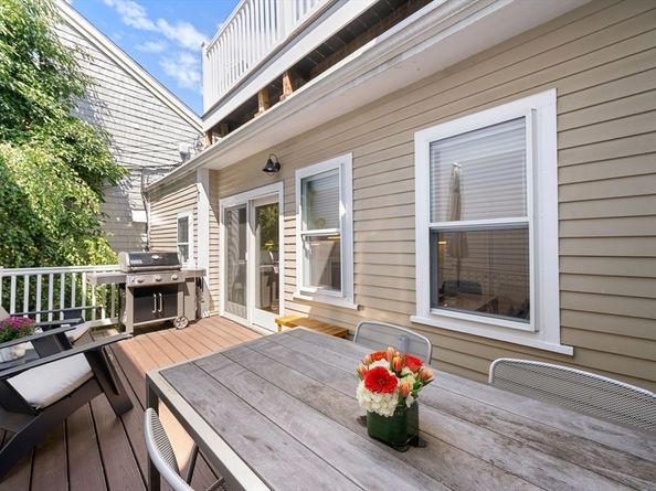 14 Mystic Street 2, Boston MA 02129