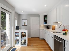 14 Mystic Street 2, Boston MA 02129