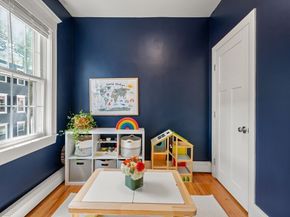 14 Mystic Street 2, Boston MA 02129