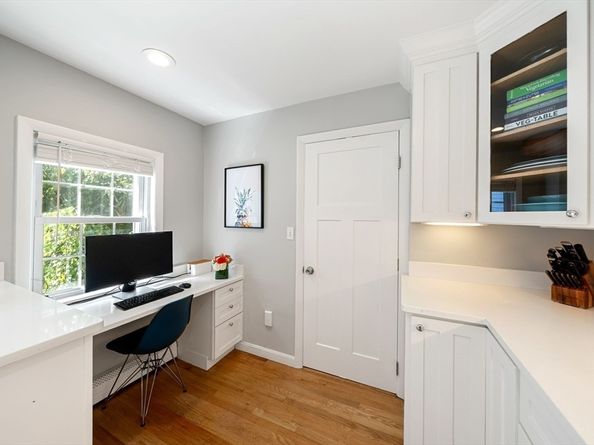14 Mystic Street 2, Boston MA 02129