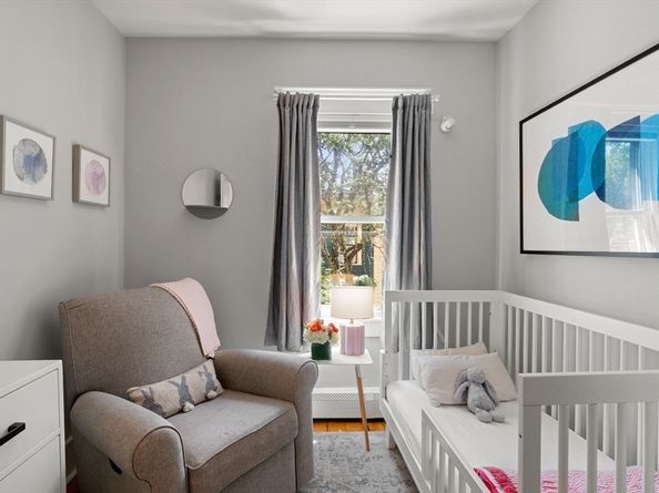 14 Mystic Street 2, Boston MA 02129