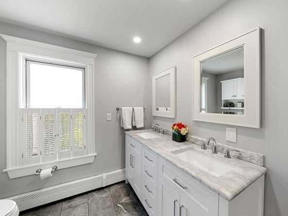 14 Mystic Street 2, Boston MA 02129