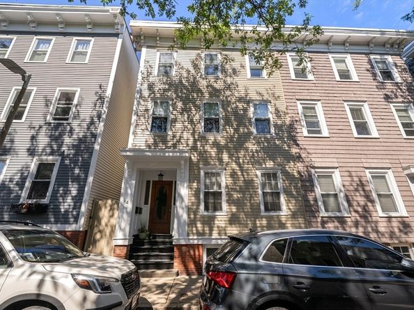14 Mystic Street 2, Boston MA 02129
