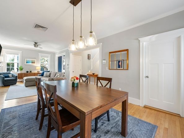 14 Mystic Street 2, Boston MA 02129