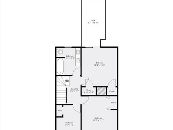 14 Mystic Street 2, Boston MA 02129