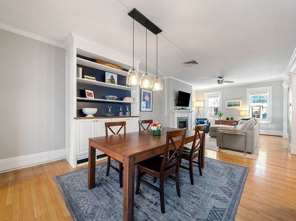 14 Mystic Street 2, Boston MA 02129