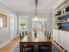 14 Mystic Street 2, Boston MA 02129