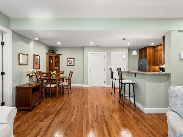36 Central Ave 3, Milton MA 02186