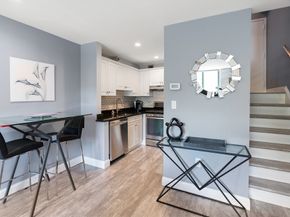42 8th 2306, Boston MA 02129