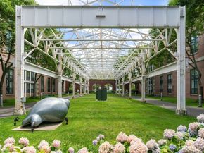 42 8th 2306, Boston MA 02129