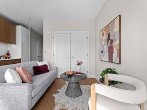 100 Shawmut Ave 708, Boston MA 02118