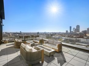 100 Shawmut Ave 708, Boston MA 02118