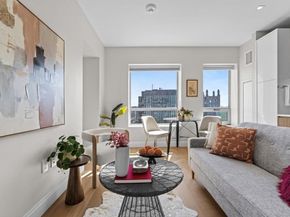 100 Shawmut Ave 708, Boston MA 02118