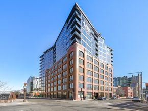 100 Shawmut Ave 708, Boston MA 02118