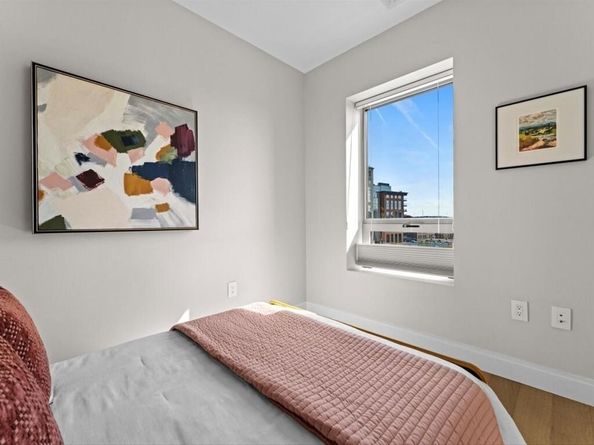 100 Shawmut Ave 708, Boston MA 02118
