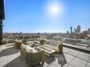 100 Shawmut Ave 708, Boston MA 02118