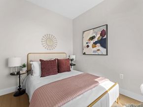 100 Shawmut Ave 708, Boston MA 02118