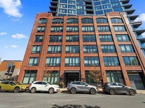 100 Shawmut Ave 708, Boston MA 02118