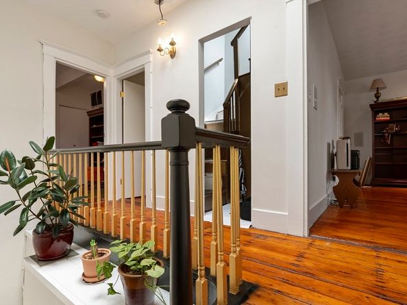 483 Massachusetts Ave 7, Boston MA 02118