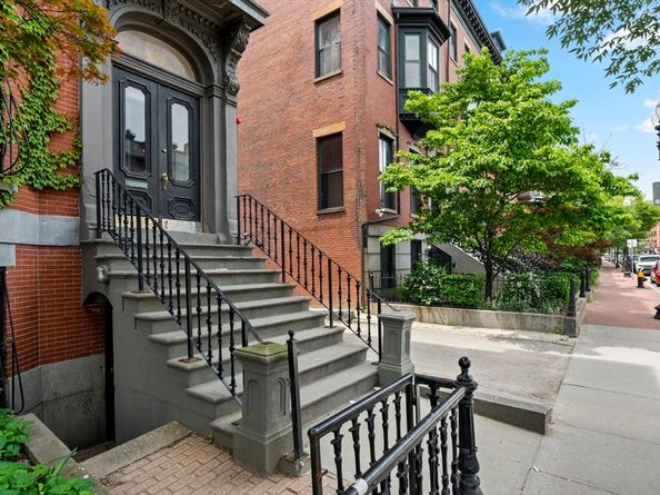 483 Massachusetts Ave 7, Boston MA 02118