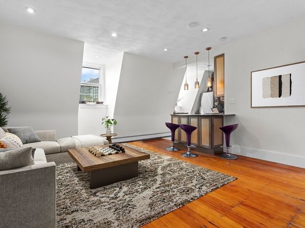 483 Massachusetts Ave 7, Boston MA 02118