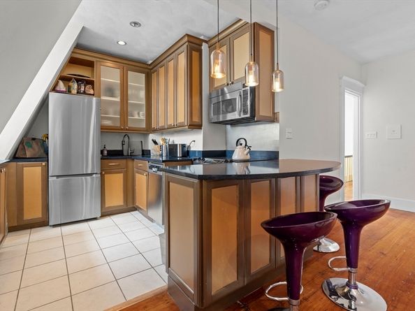 483 Massachusetts Ave 7, Boston MA 02118