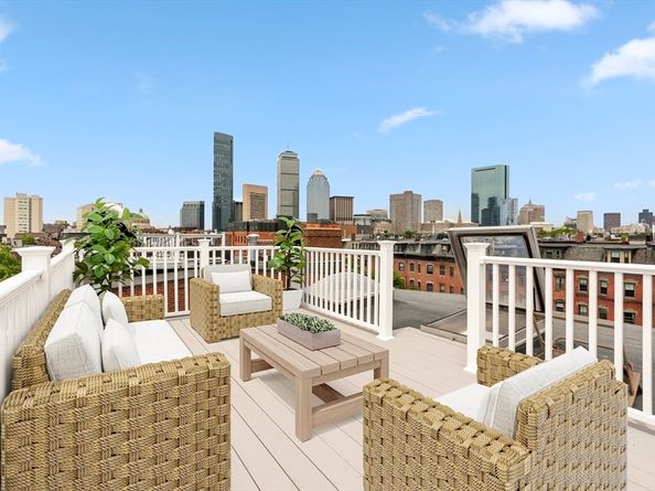 483 Massachusetts Ave 7, Boston MA 02118