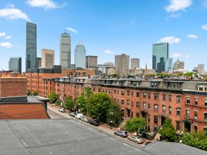 483 Massachusetts Ave 7, Boston MA 02118