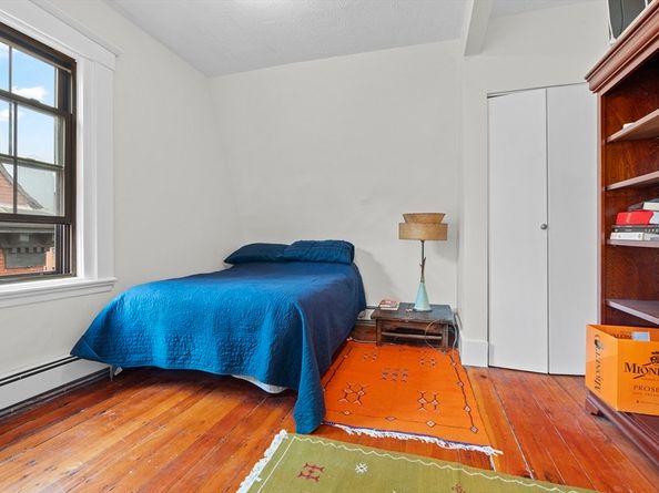 483 Massachusetts Ave 7, Boston MA 02118