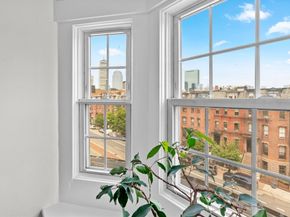 483 Massachusetts Ave 7, Boston MA 02118