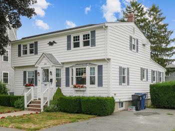 135 Fort Ave