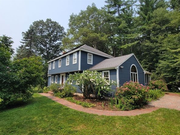 52 Mayfair Dr, Boxborough MA 01719