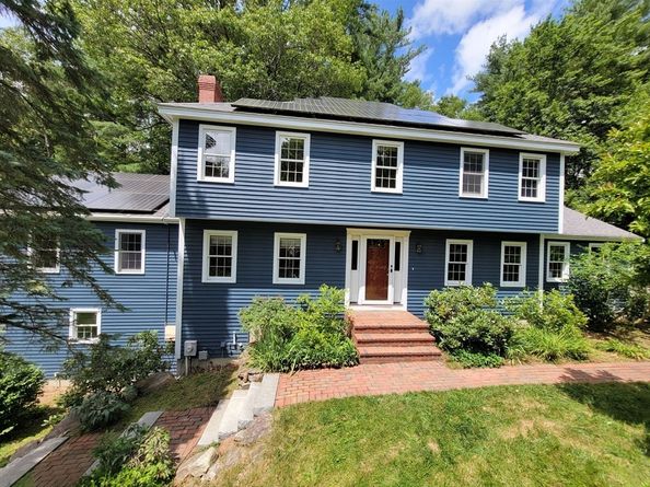52 Mayfair Dr, Boxborough MA 01719
