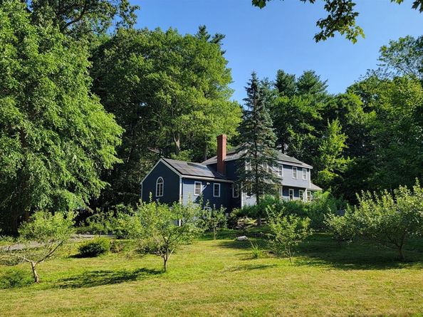 52 Mayfair Dr, Boxborough MA 01719