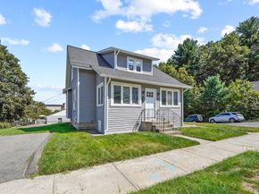 69 Dustin Street, Worcester MA 01604