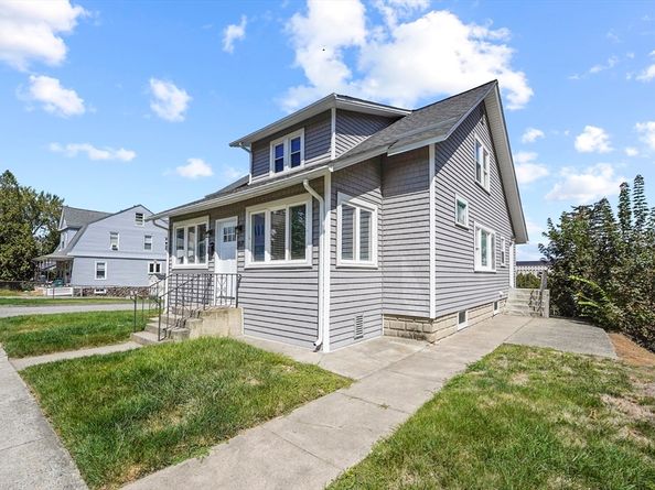69 Dustin Street, Worcester MA 01604